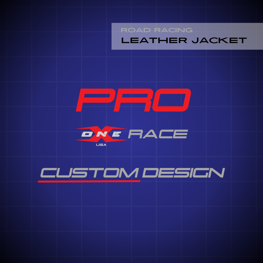 OneX USA Pro Custom Jacket