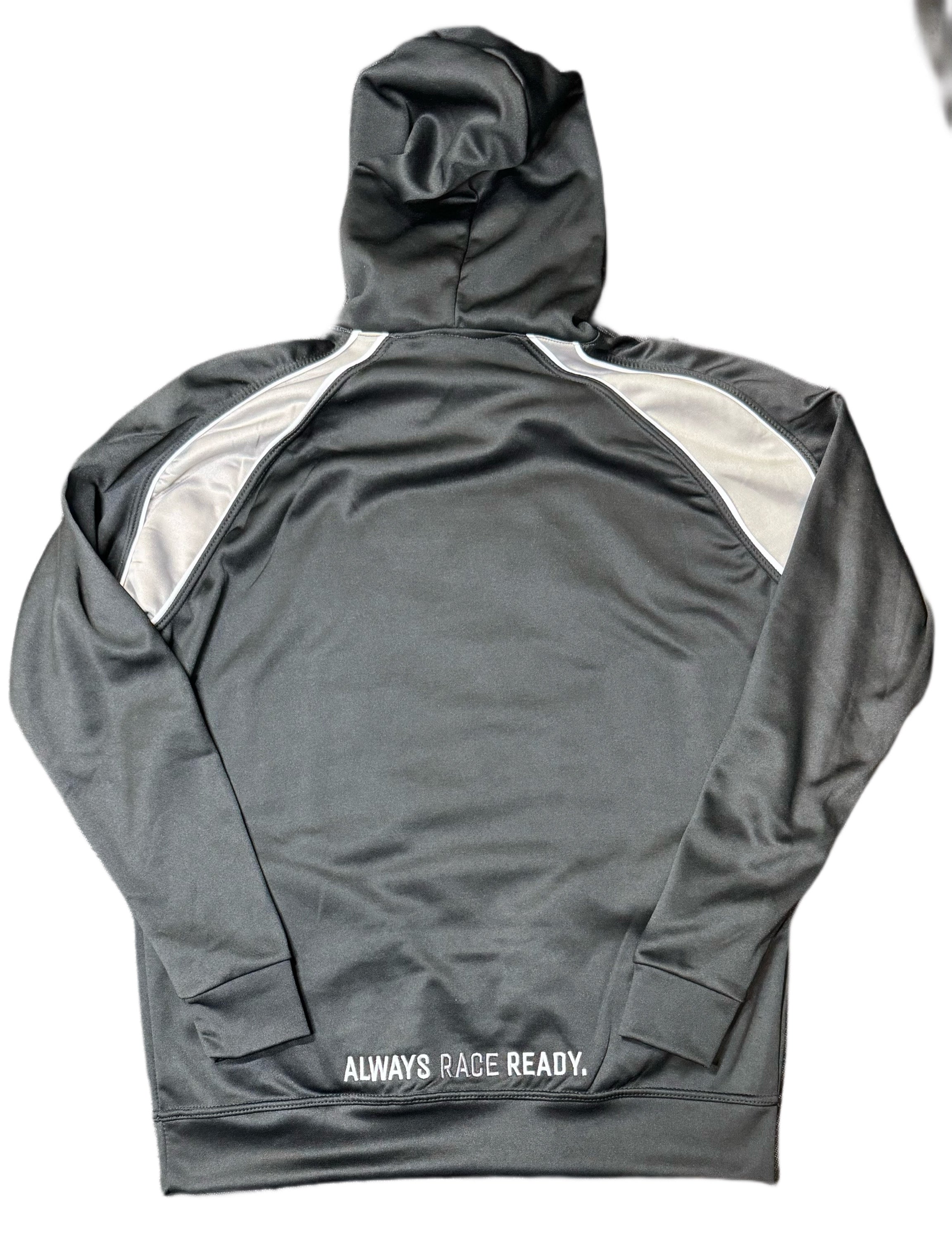 OneX USA Racing Unisex Hoodie - Embroidered