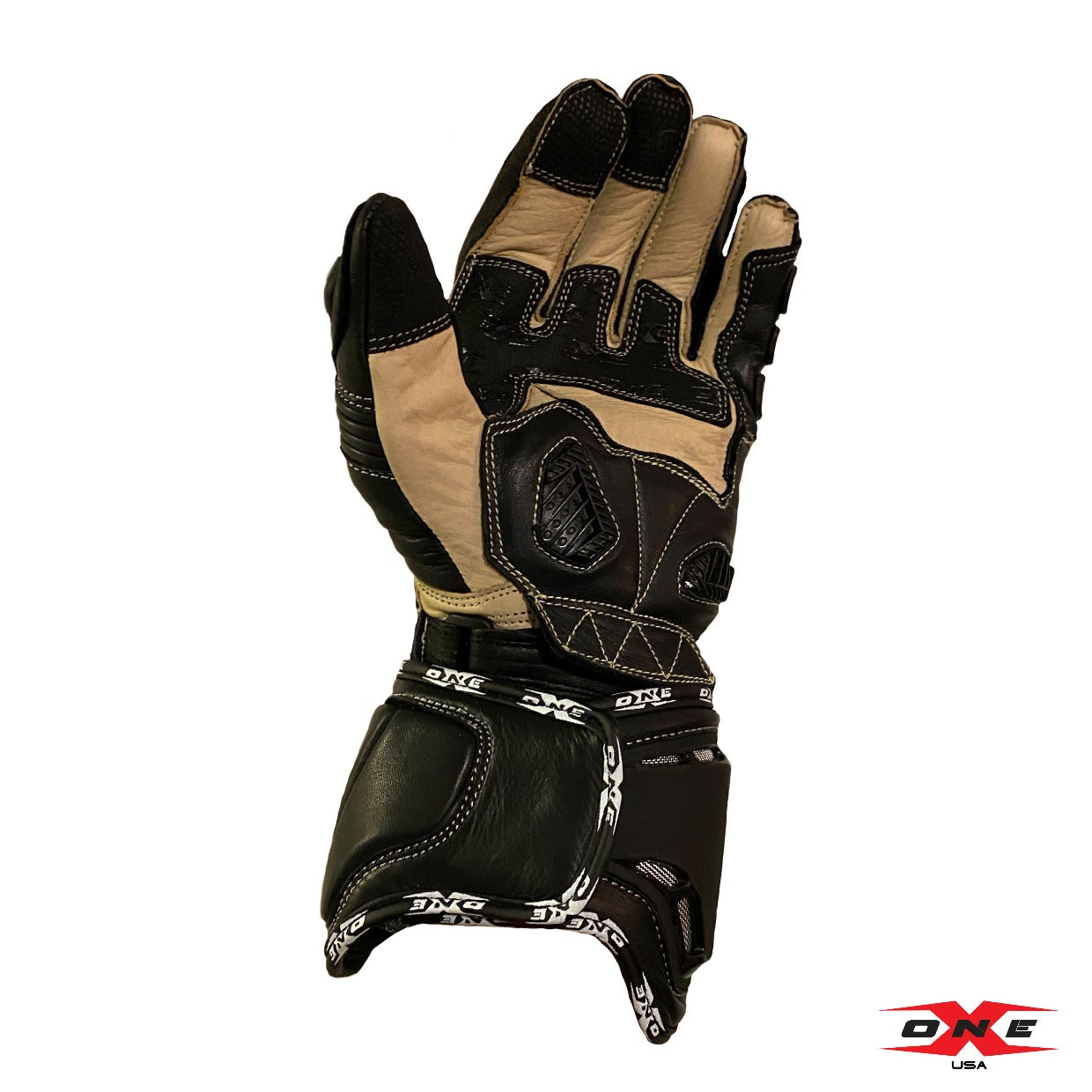 OneX USA Pro Race Gloves - Discontinued Deal