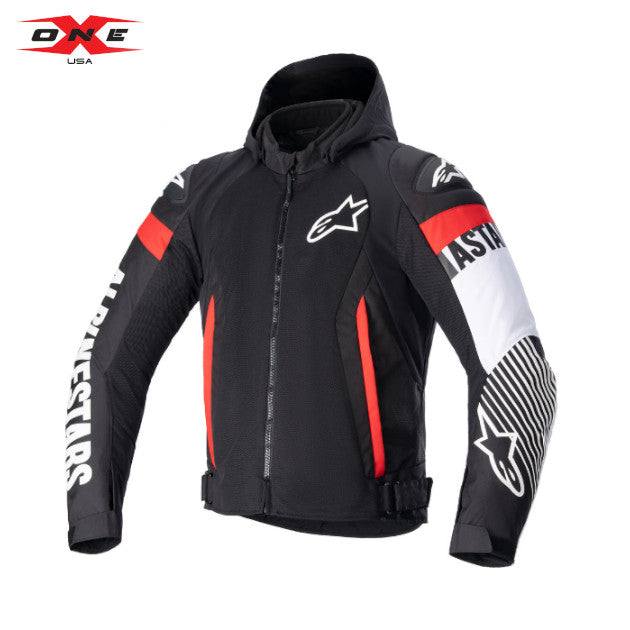 Alpinestars Zaca Air Jacket - New