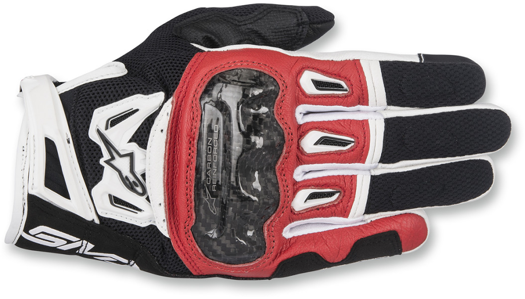 Alpinestars - SMX-2 Air Carbon V2 Gloves