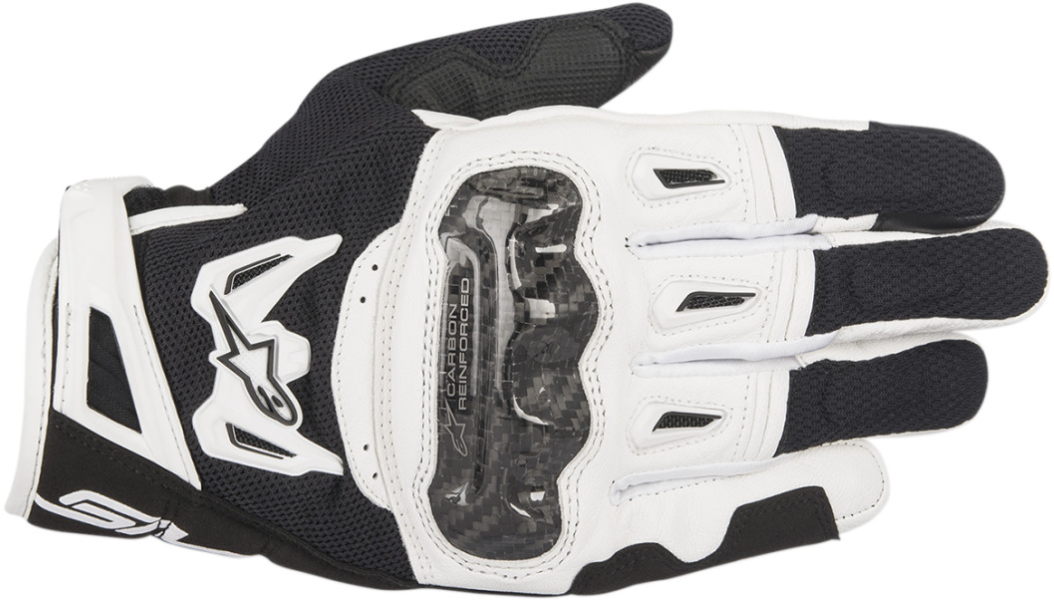 Alpinestars - SMX-2 Air Carbon V2 Gloves