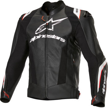 Alpinestars Missile v3 Leather Jacket