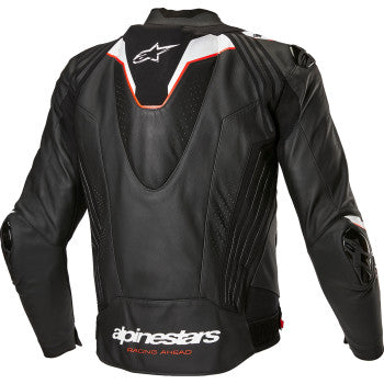Alpinestars Missile v3 Leather Jacket