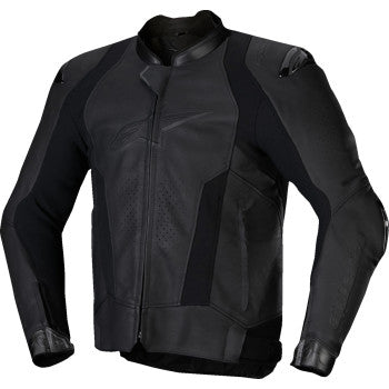Alpinestars Missile v3 Leather Jacket