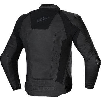 Alpinestars Missile v3 Leather Jacket