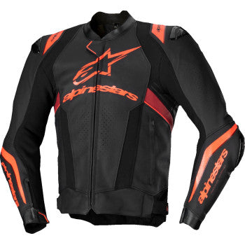 Alpinestars Missile v3 Leather Jacket