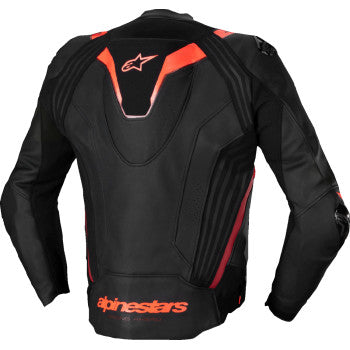 Alpinestars Missile v3 Leather Jacket
