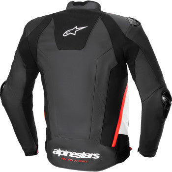 Alpinestars Missile v3 Leather Jacket
