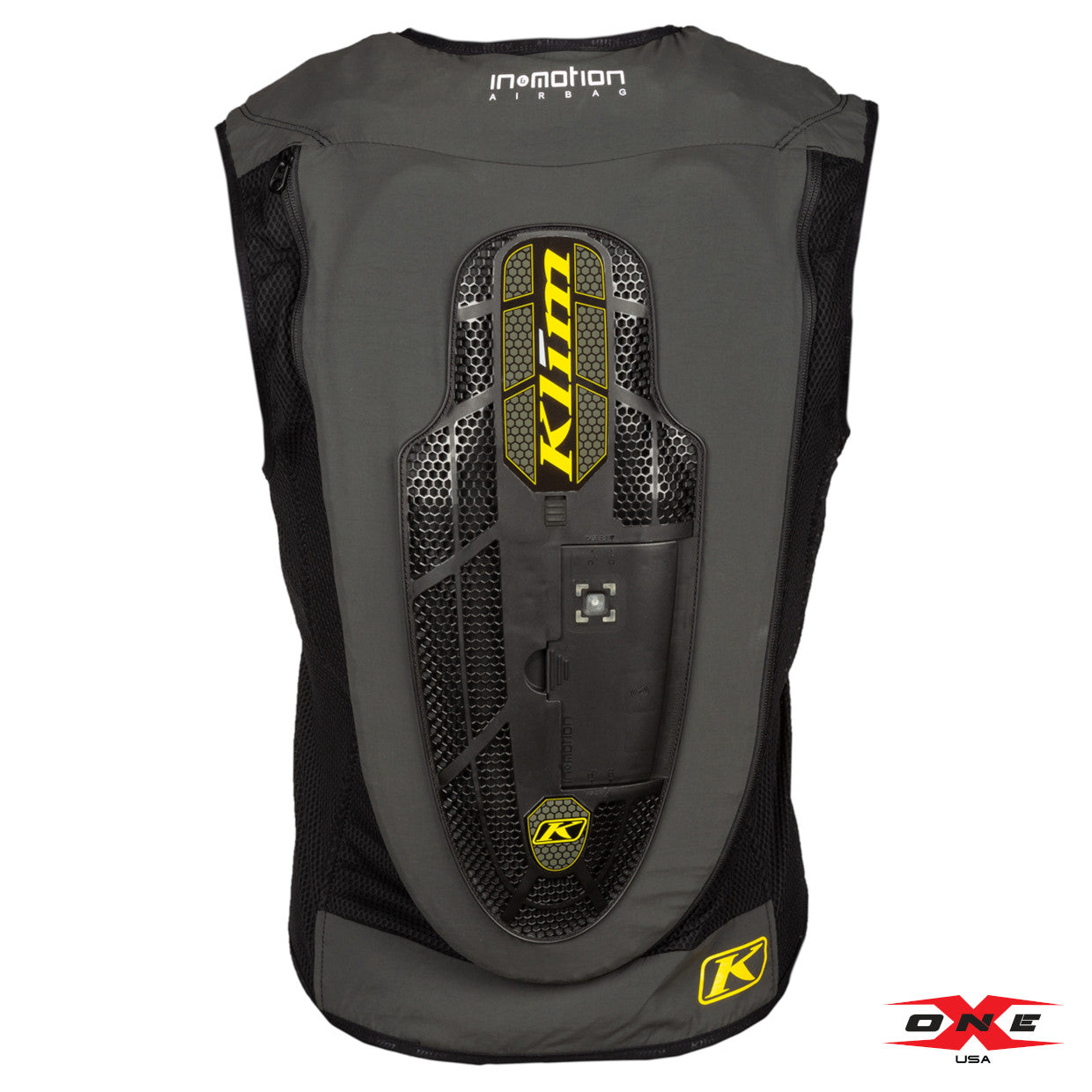 AI-1 Rally Airbag Vest