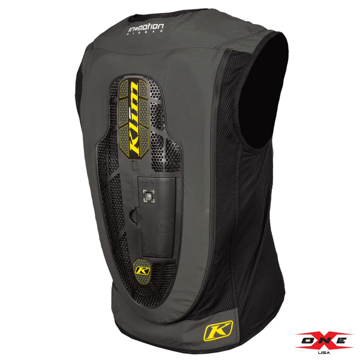 AI-1 Rally Airbag Vest