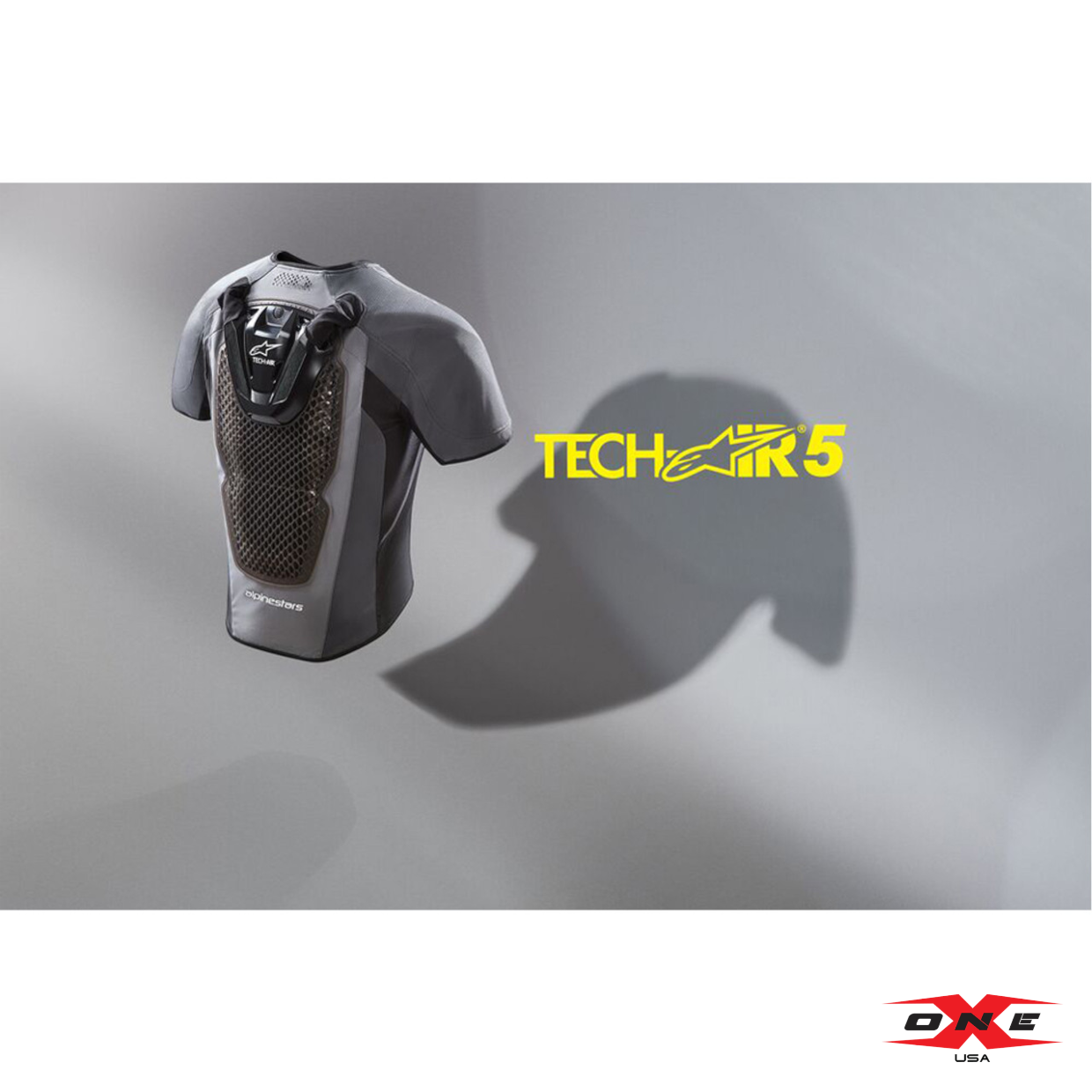Alpinestars Tech-Air 5 System