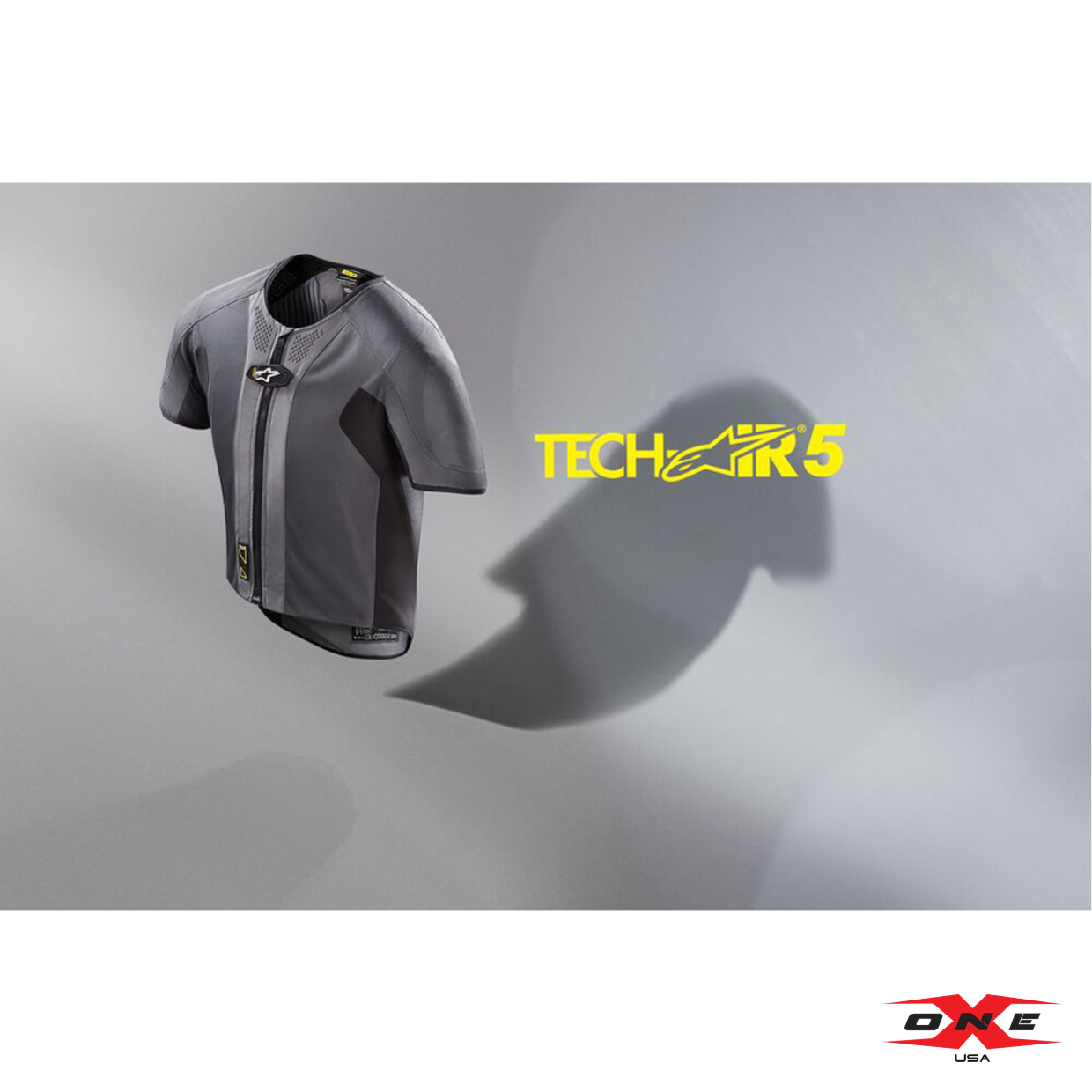 Alpinestars Tech-Air 5 System