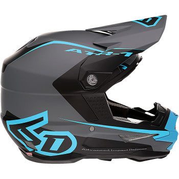 6D ATR-1 Helmet 6D ATR-1 Helmet