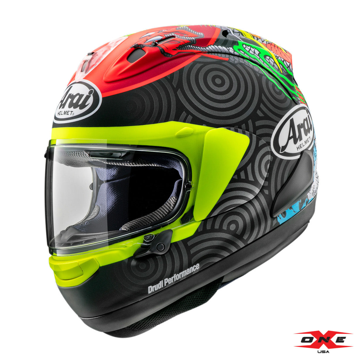 arai helmet cost ARAI CORSAIR-X