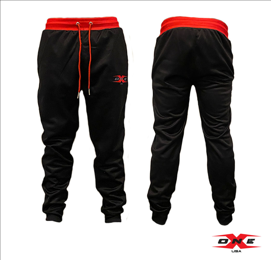 OneX USA Custom Racer Hoodie & Sweatpants Tracksuit