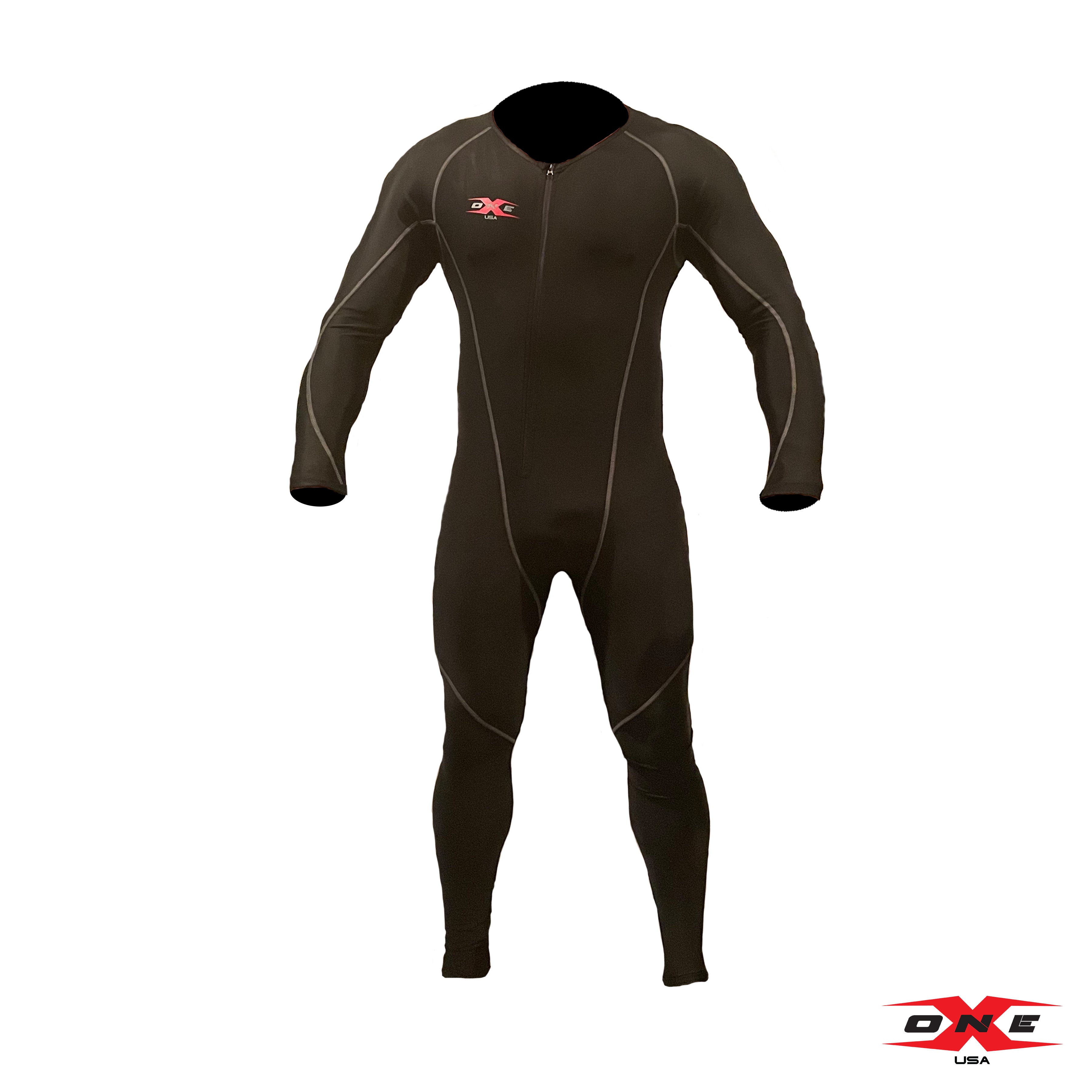 OneX USA Performance Racing X22 Undersuit - Base Layer