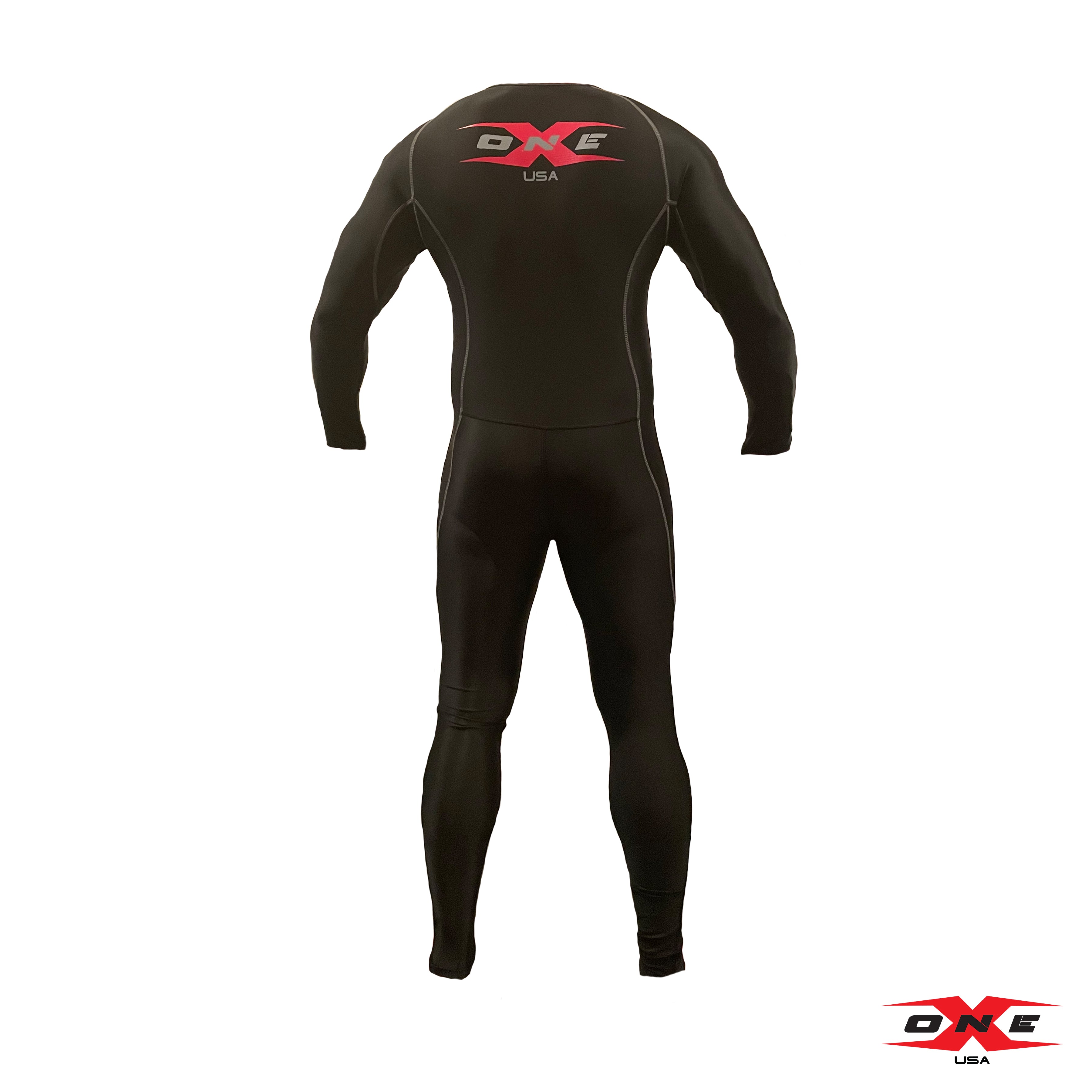 OneX USA Performance Racing X22 Undersuit - Base Layer