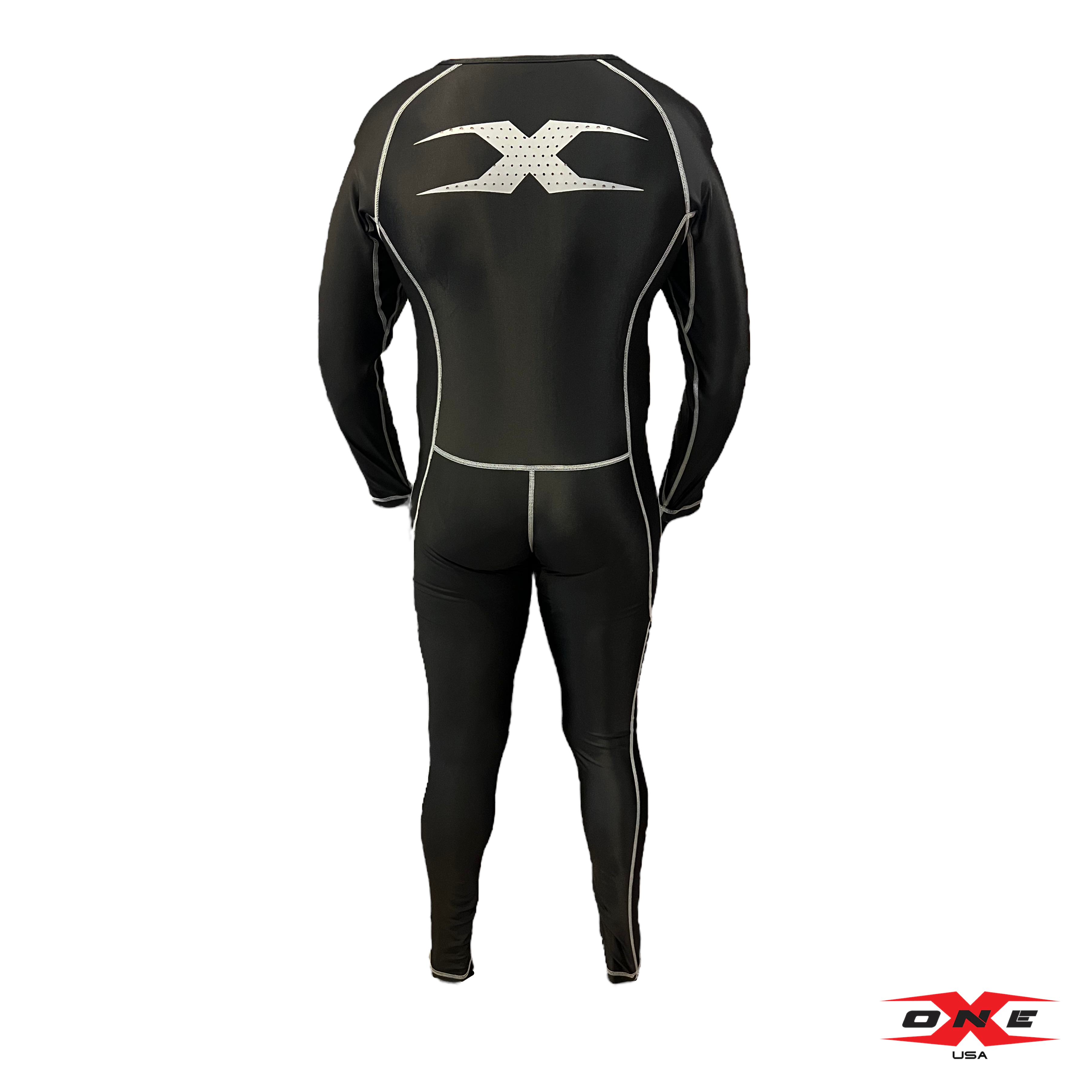 NEW OneX USA Performance Racing S23 Undersuit
