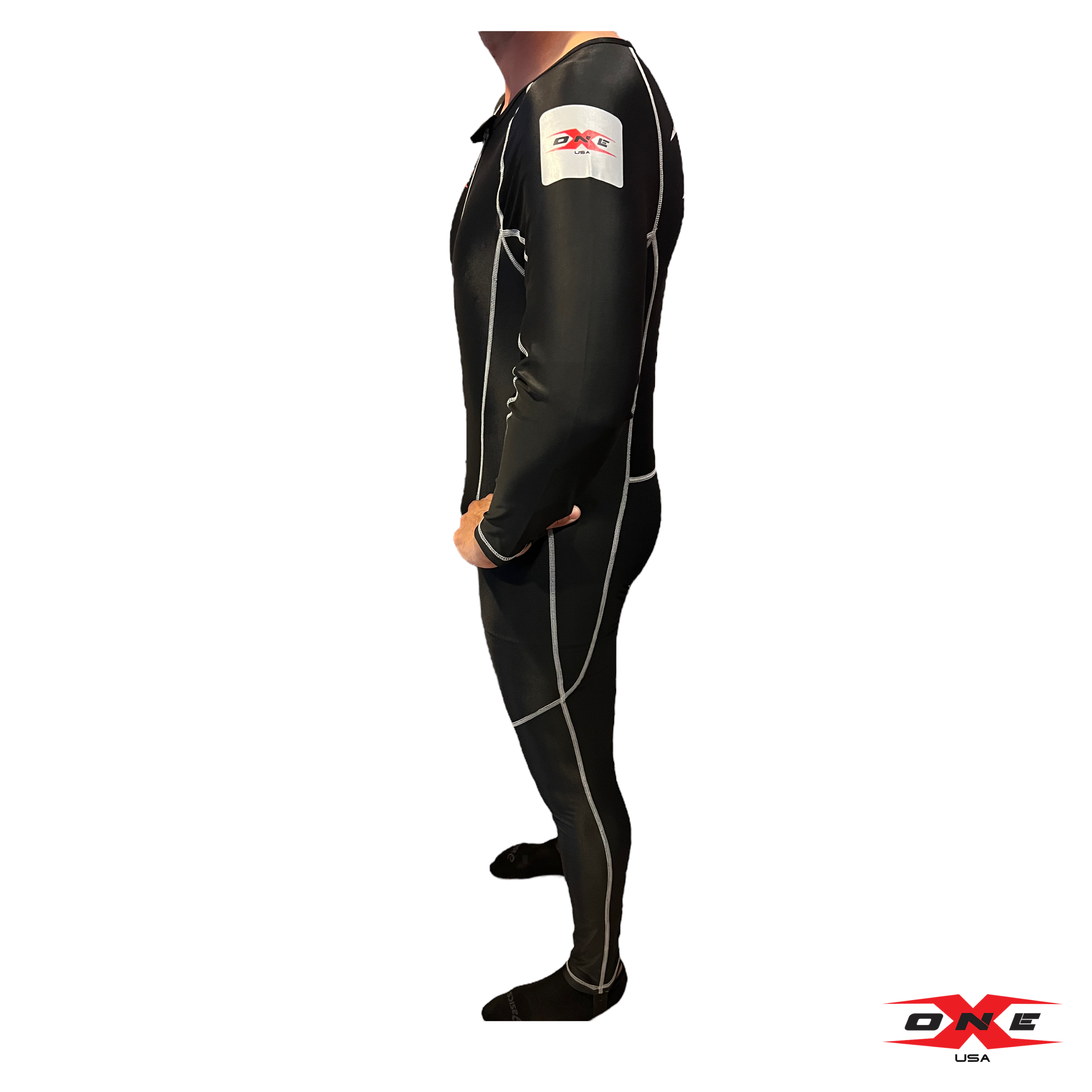 NEW OneX USA Performance Racing S23 Undersuit
