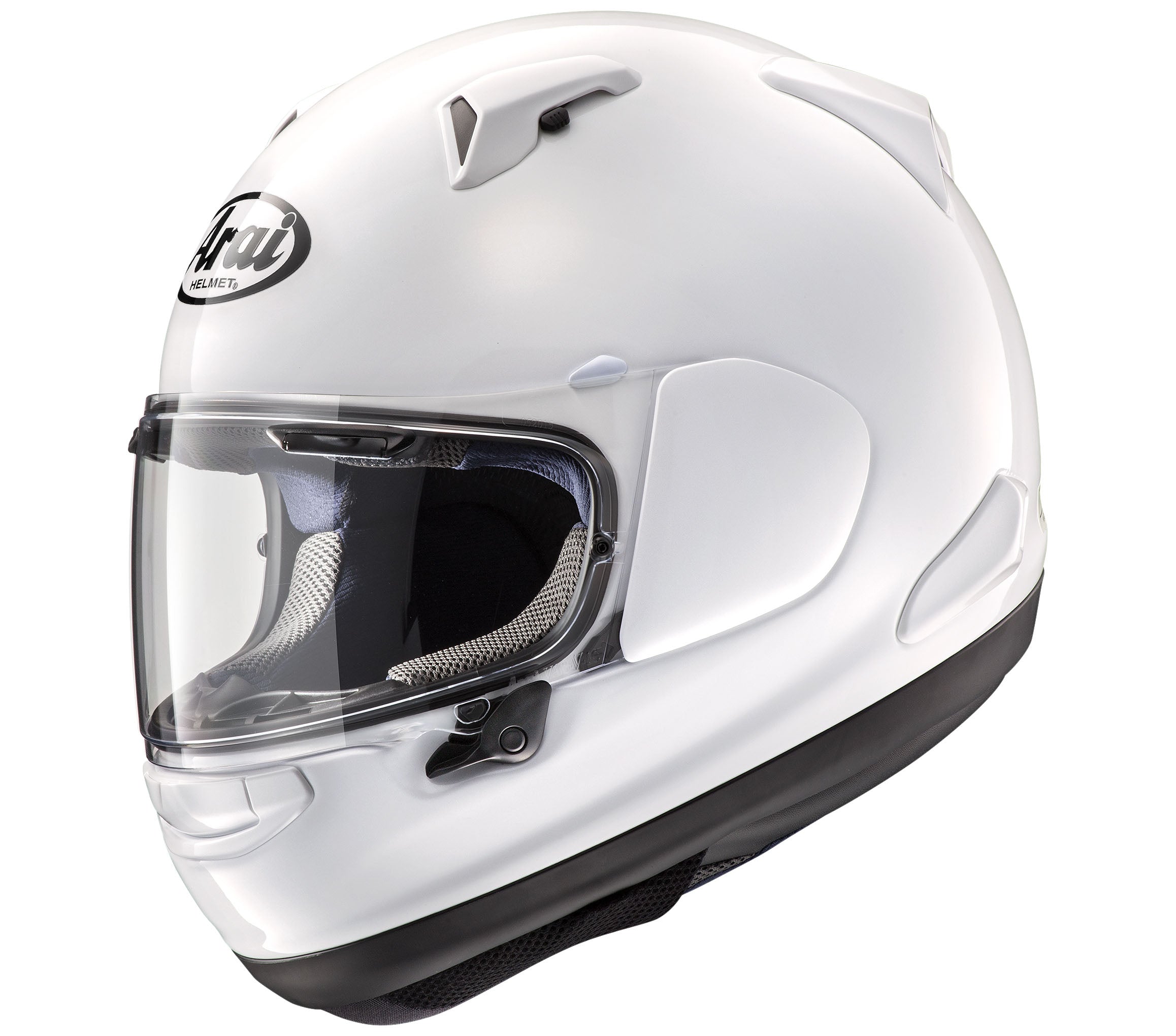 Arai Helmets Quantum-X Helmet - Diamond White