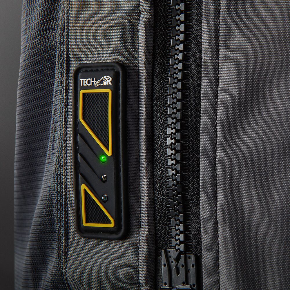 Alpinestars Tech-Air 5 System