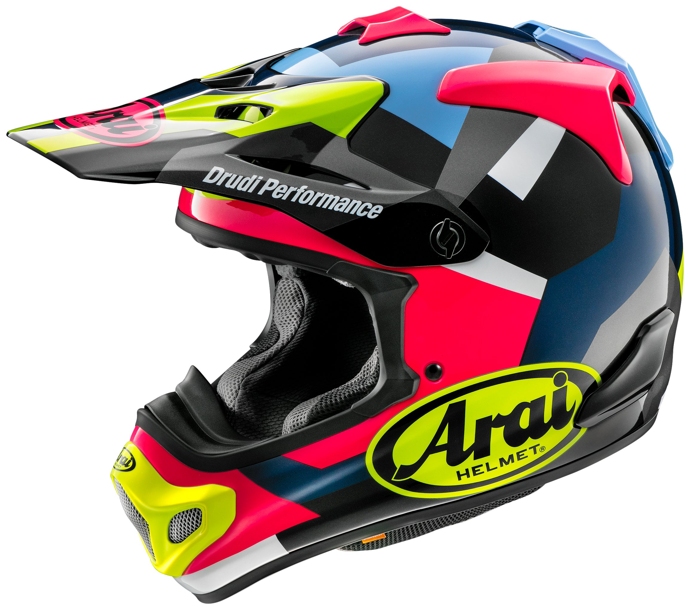 Arai VX-Pro4 Block Helmet XS