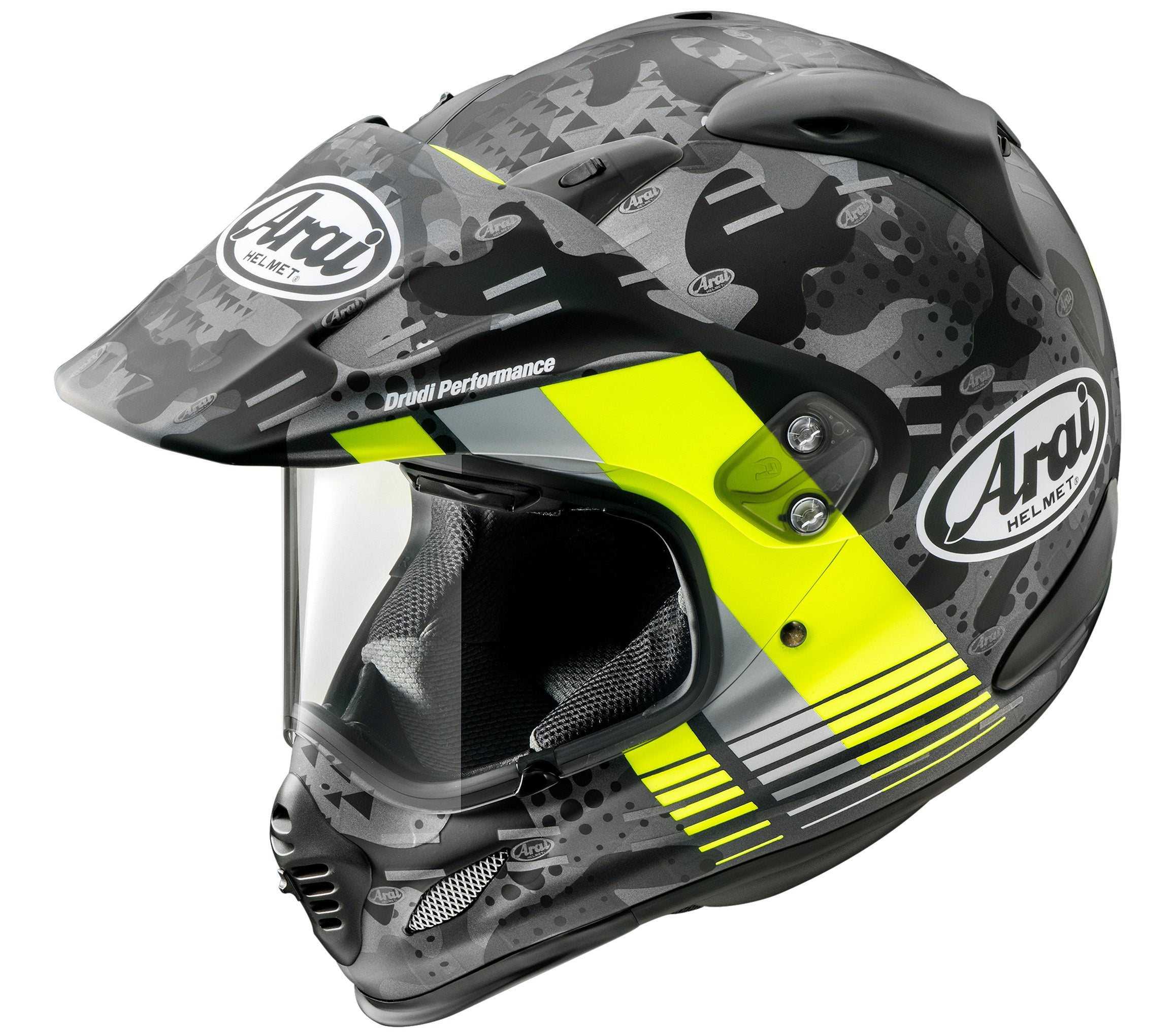 arai discontinued helmets Arai XD-4 Cover Helmet