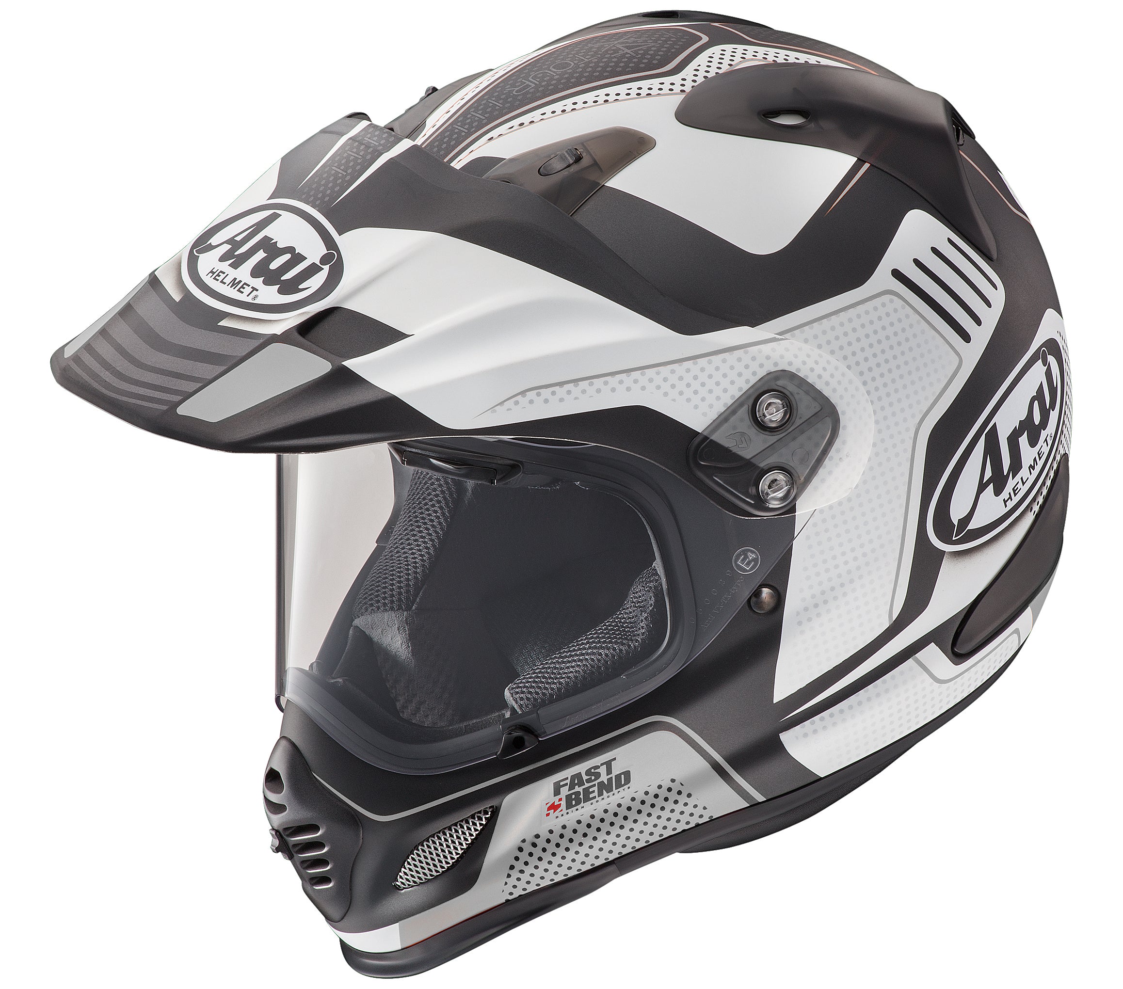 arai xd3 vs xd4 ARAI XD4
