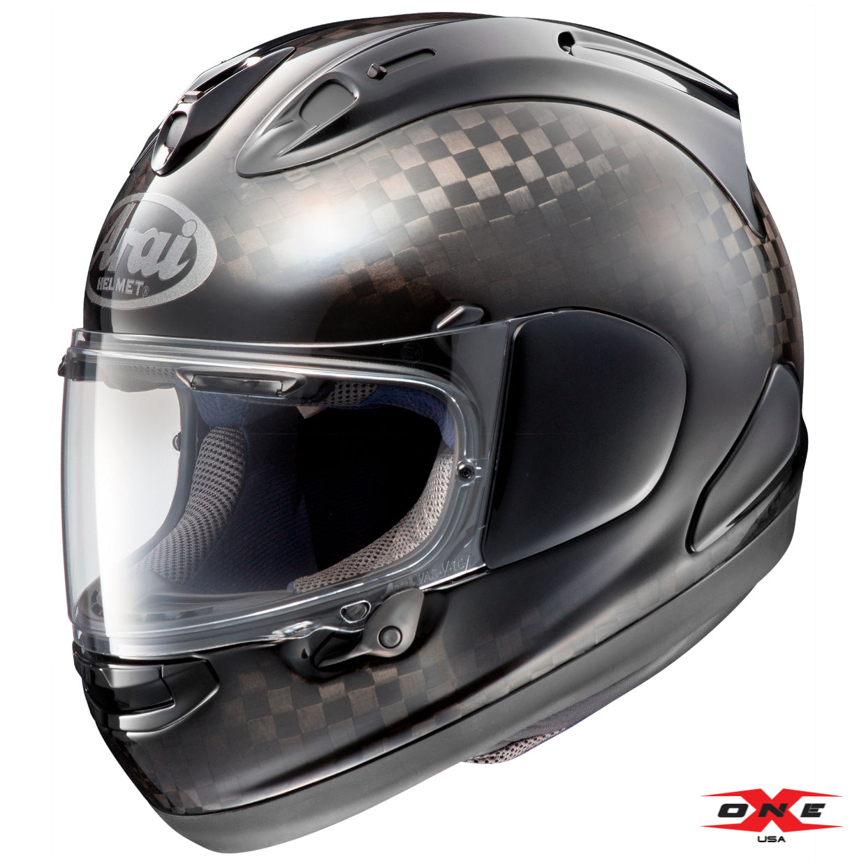 arai corsair x hrc helmet ARAI CORSAIR-X RC – OneX USA