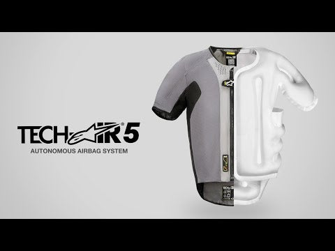 Alpinestars Tech-Air 5 System