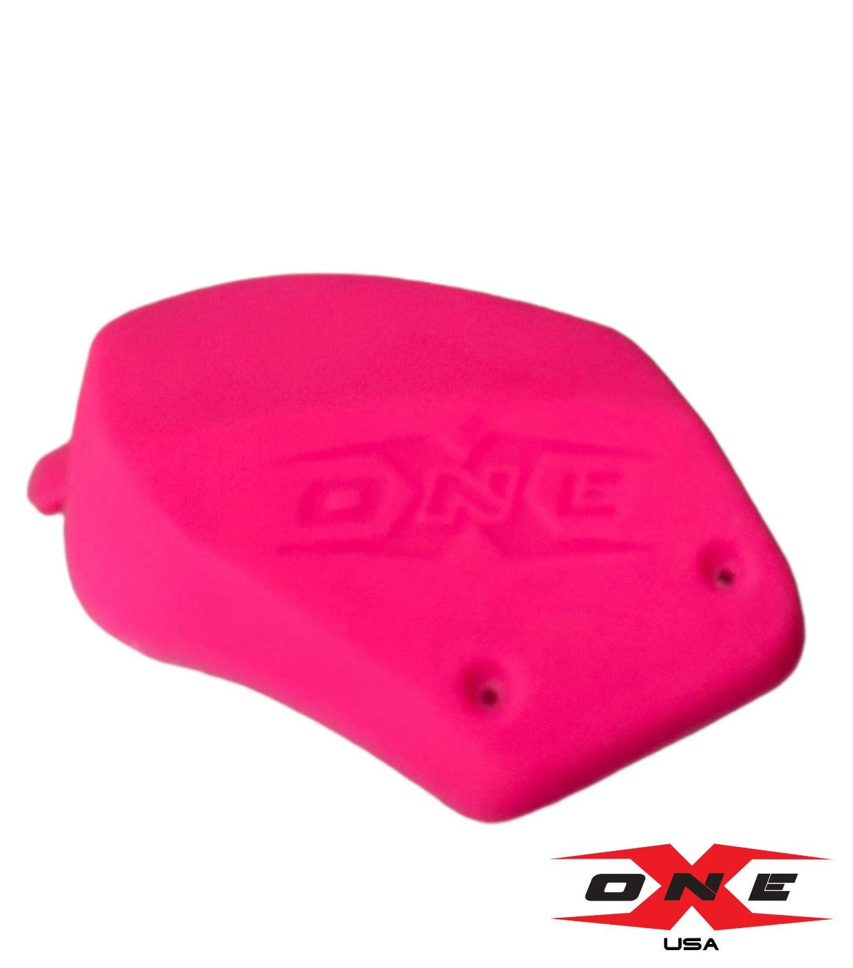 OneX USA PRO ELBOW SLIDER - FLUORESCENT PINK - RIGHT - OneX USA