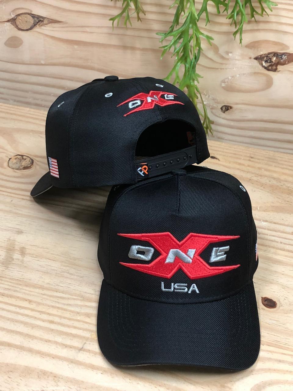 Hats - OneX USA