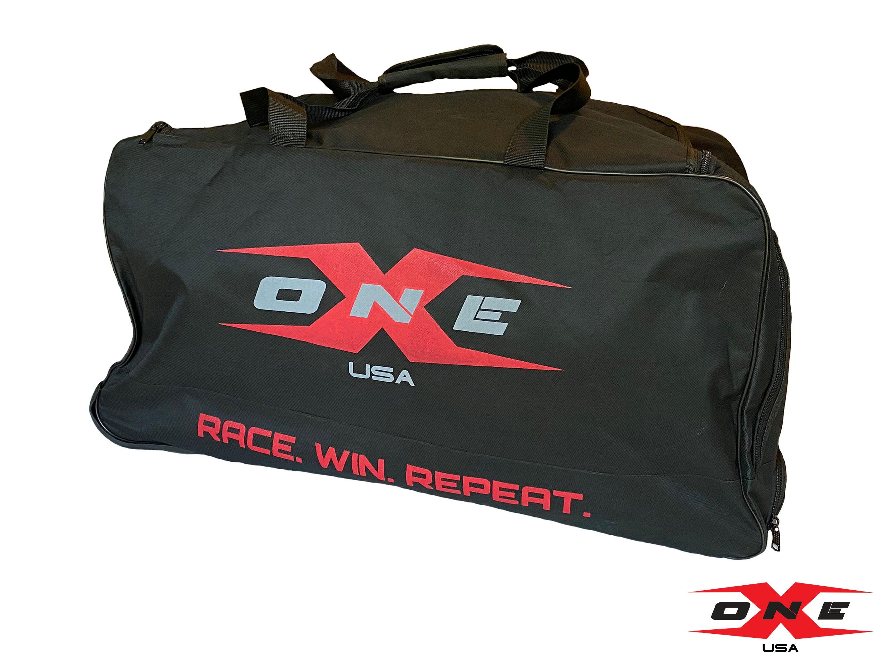 Gear and Travel Bags - OneX USA