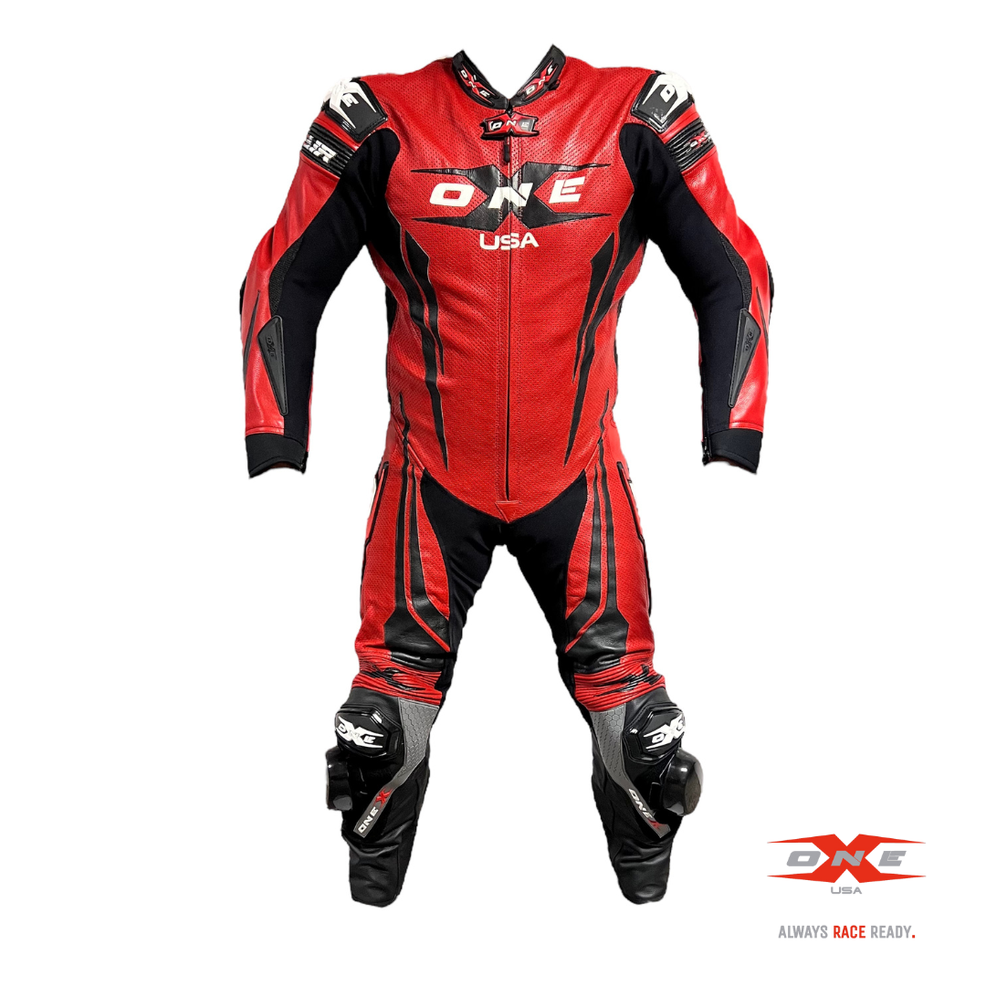 Ready to race Suits