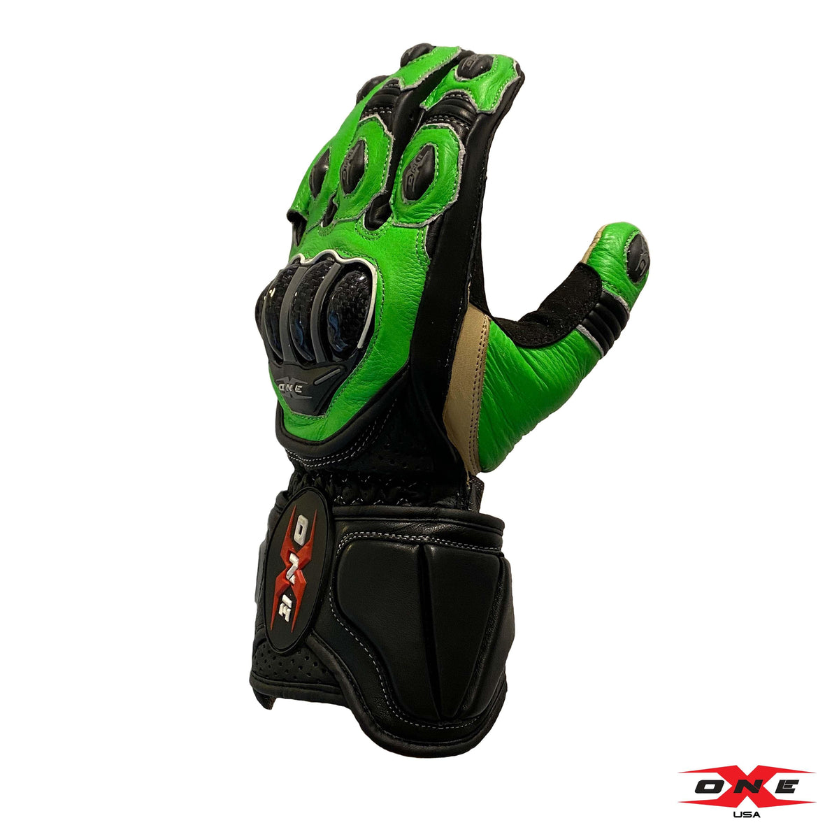 Road Racing Gear OneX USA