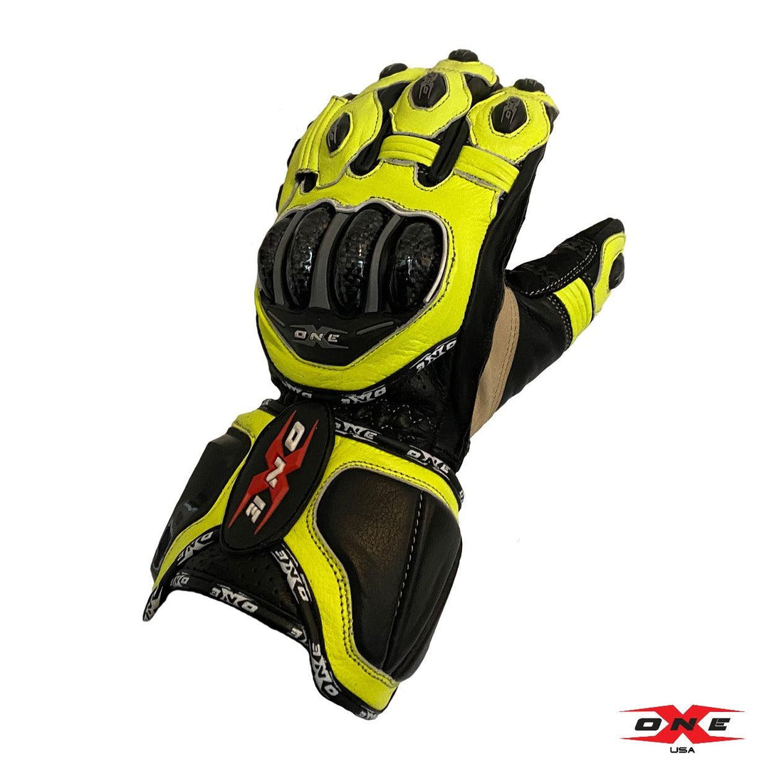 OneX USA - Leader in Custom Motorcycle Race Suits, Gloves, and Gear