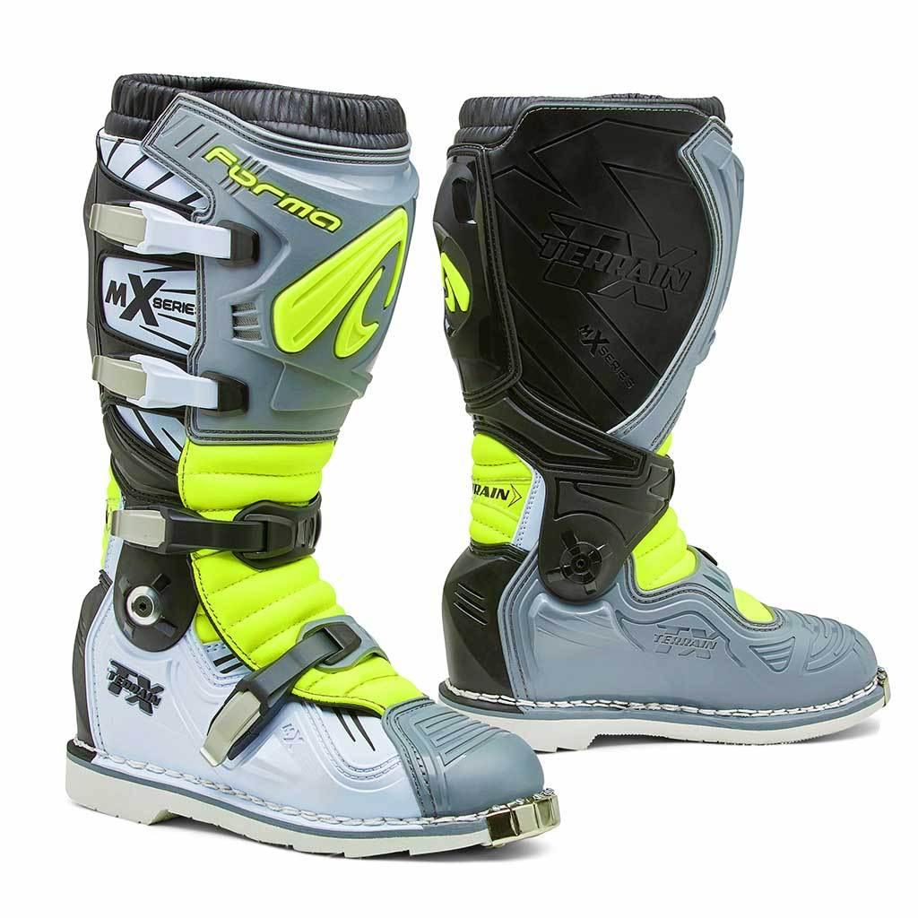 Off-Road Boots - OneX USA