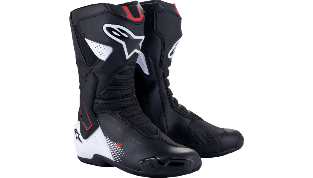 Alpinestars SMX-6 V3 Vented & Regular - multiple colors