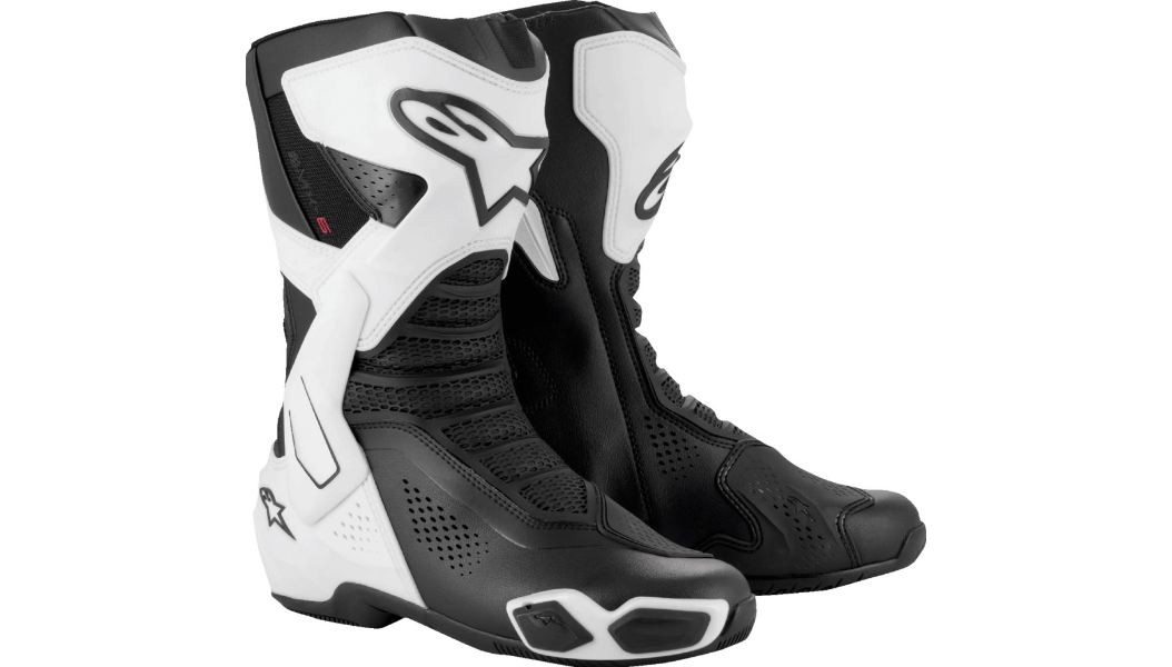 Alpinestars SMX-6 V3 Vented & Regular - multiple colors