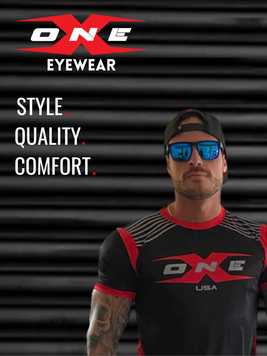OneX USA - Leader in Custom Motorcycle Race Suits, Gloves, and Gear