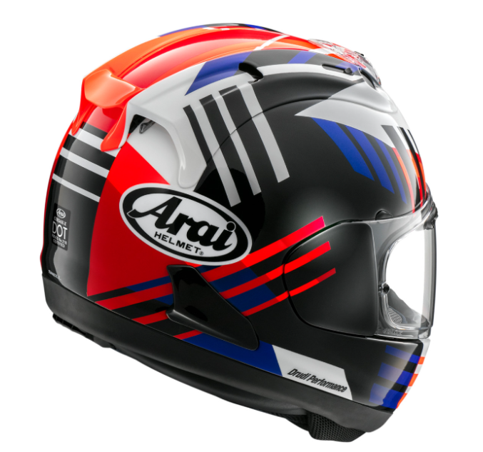 ARAI CORSAIR-X | REA-7