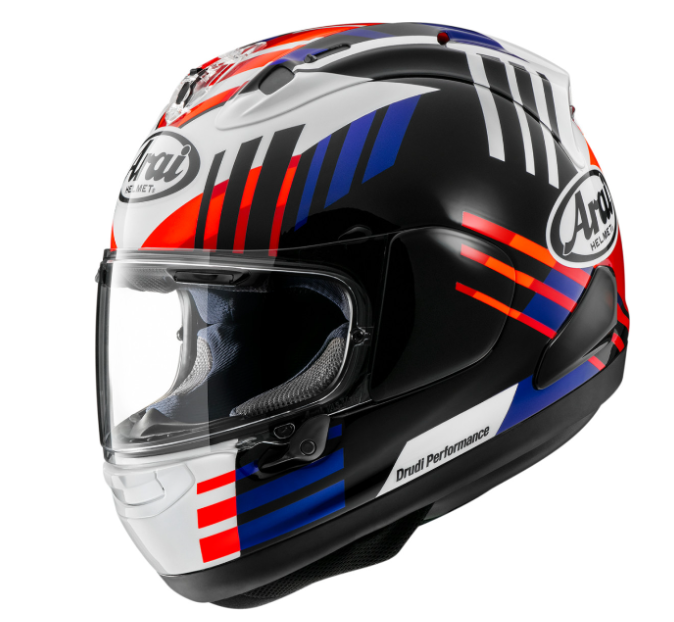 ARAI CORSAIR-X | REA-7