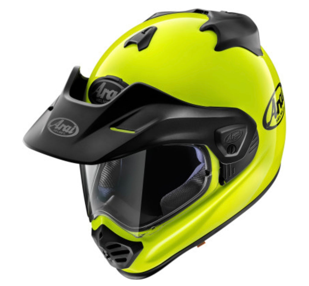 ARAI XD-5