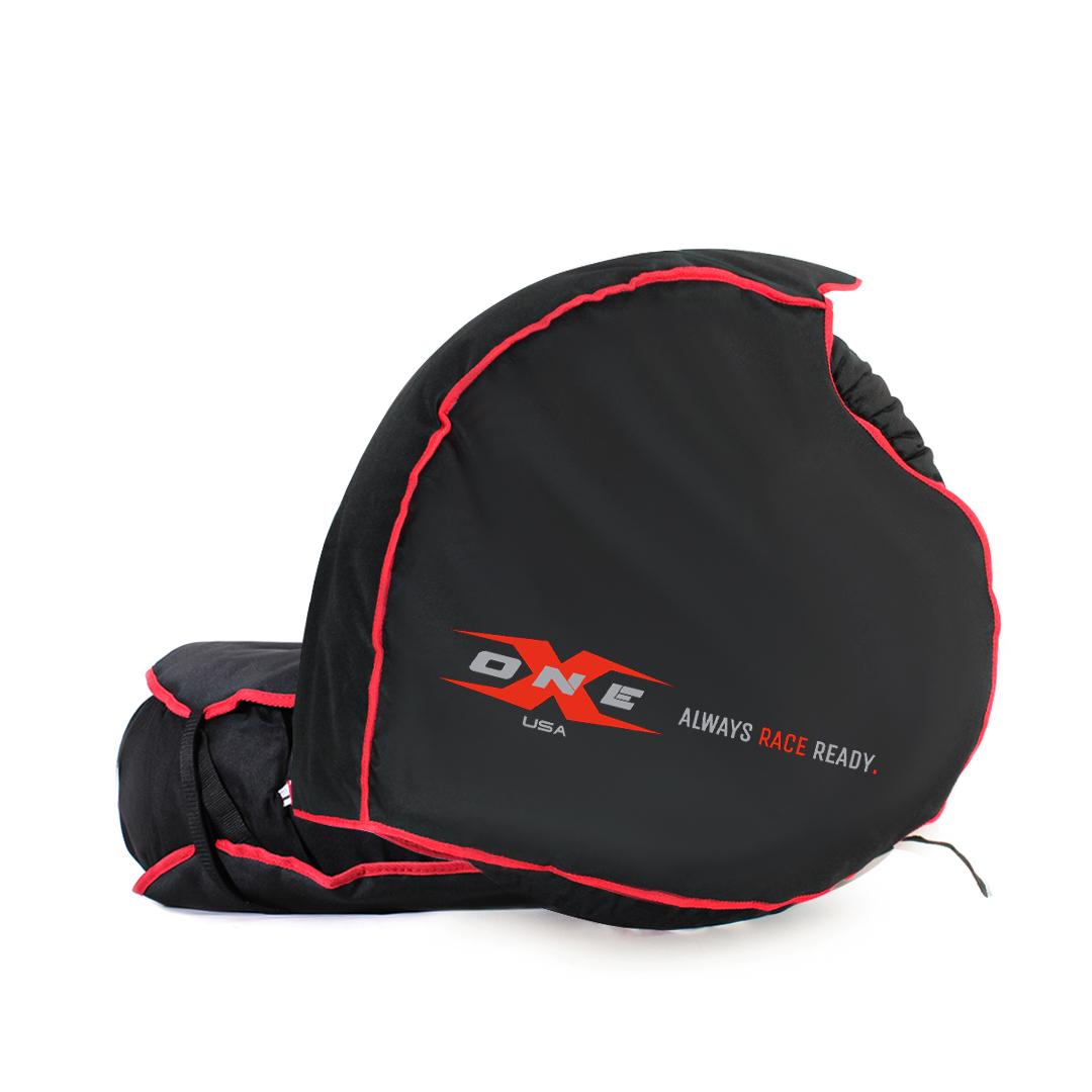 OneX USA Race Tire Wind Stop