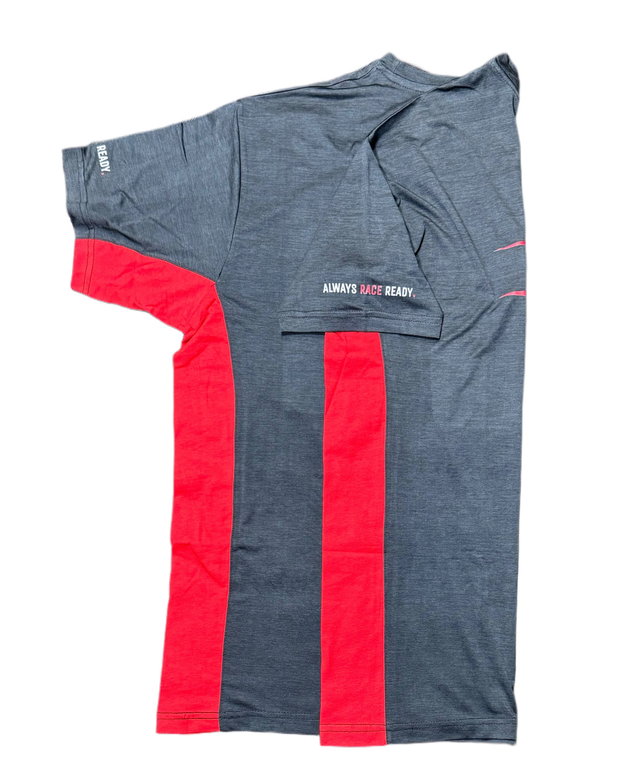 OneX USA Racing Unisex T-Shirt - Black