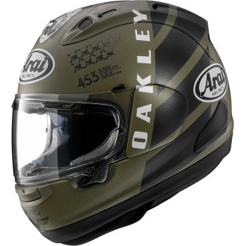 ARAI CORSAIR-X | MVK OAKLEY