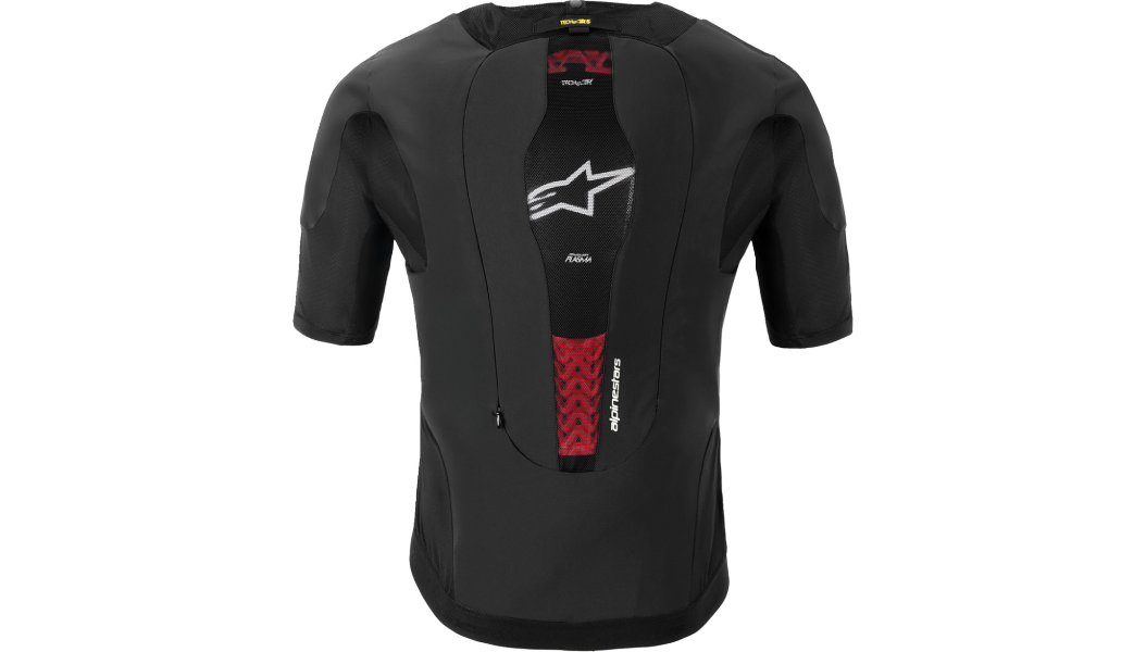 Alpinestars Tech-Air 5 PLASMA System