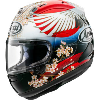 ARAI CORSAIR-X | TSUBASA