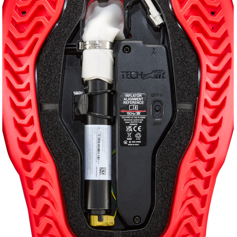 Alpinestars Tech-5 Plasma Replacement Canister